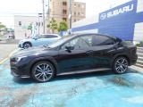 WRX  S4 2.4 STI スポーツR EX 4WD