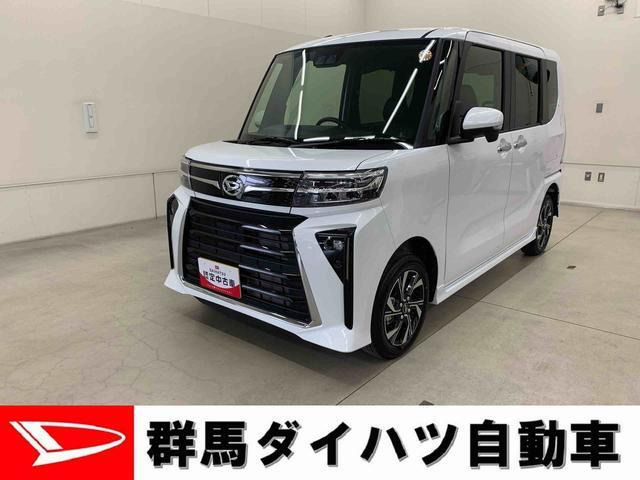 タントカスタム X
