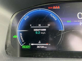 走行距離です!