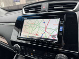 ◆バックカメラ◆リバースにするだけで映ります、後方の安全確認や、狭い駐車場での車庫入れ、雨の日や夜間など視界の悪い時に便利です!安全にバックする為には欠かせない装備です。