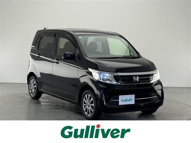 N-WGN G 4WD ワンオーナー