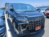 トヨタ アルファード