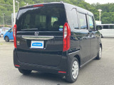 N-BOX G L ホンダセンシング 