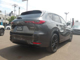 CX-60 3.3 XD ハイブリッド エクスクルーシブスポーツ ディーゼル 4WD 