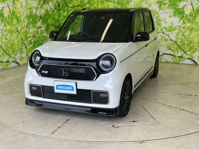 N-ONE RS