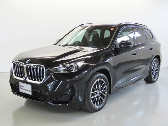 X1 xドライブ 20i Mスポーツ DCT 4WD 