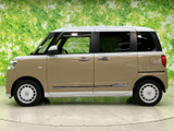 ムーヴキャンバス ストライプス G 