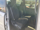 ゆとりある広々とした車内空間は、ドライブを始め買い物やレジャーなど、幅広く活躍します。一人でもみんなとでもお出かけを楽しみましょう!