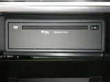DVD再生付き