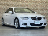 3シリーズカブリオレ 335i 本革シート 修復歴無し