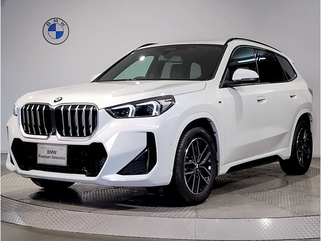 X1 xドライブ 20d Mスポーツ DCT 4WD