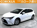 トヨタ カローラツーリング