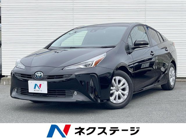 プリウス 1.8 S