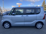 タント L 4WD 