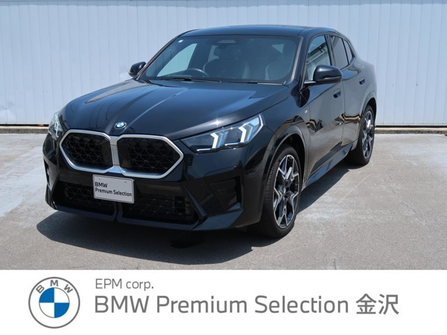 X2 xドライブ20i Mスポーツ 4WD