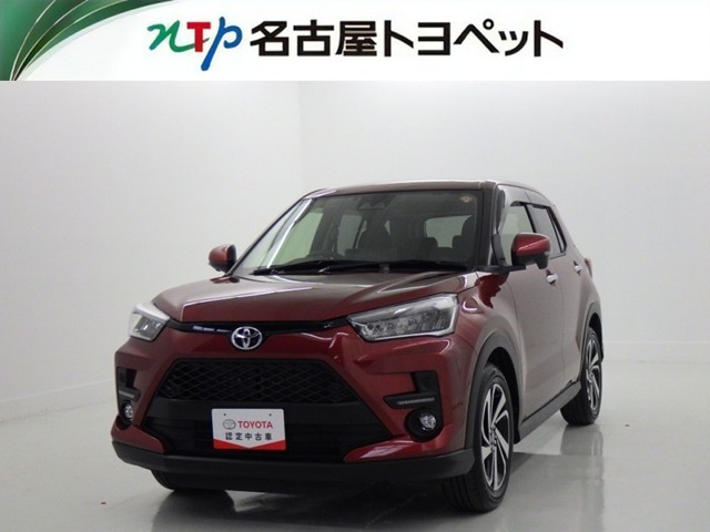 ライズ 1.0 Z 4WD