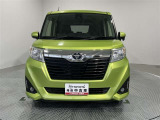 ルーミー 1.0 X S 4WD 