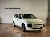 プロボックスバン 1.5 DX コンフォート 4WD 