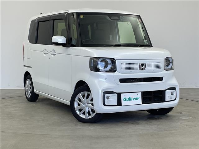 N-BOX 修復歴無し