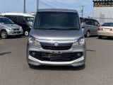 ソリオバンディット 1.2 DJE 4WD レーダーブレーキサポート2・ナビ