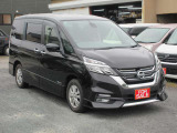 セレナ 2.0 ハイウェイスター 4WD 