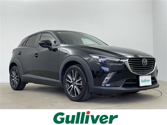 CX-3 1.5 XD プロアクティブ 修復歴無し
