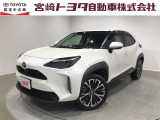 トヨタ ヤリスクロス