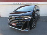 トヨタ ヴェルファイア