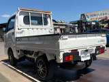 サンバートラック JA 4WD 