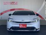 プリウス 2.0 Z E-Four 4WD 
