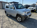 ネイキッド ターボ G 4WD