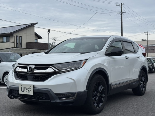 CR-V 1.5 EX ブラック エディション