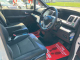 ステップワゴン 2.0 スパーダ Z 4WD 