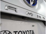 バックカメラが付いているので後方確認が非常にしやすいです。今や運転初心者も熟練者も必須装備!ついていて損はないですね♪