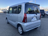 タント L 4WD 
