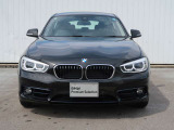 BMW正規ディーラーとして厳選された認定中古車を展示しております。