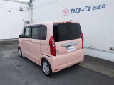 外装現状販売車です。商談の際には傷・ヘコミ等を現車にてご確認下さい。