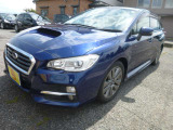 レヴォーグ 1.6 GT アイサイト プラウドエディション 4WD 