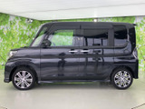 タントカスタム RS トップエディション SAIII 