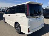 ノア 2.0 Si W×B 4WD 