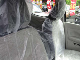 安心の保証内容。未使用車は「3年または6万km」まで、中古車は「1ヶ月または1千km」まで無償保証。延長保証もございますので、詳しくはスタッフまで。