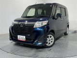 ルーミー 1.0 G 