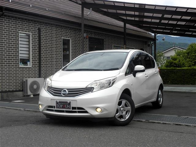 ノート 1.2 X DIG-S 