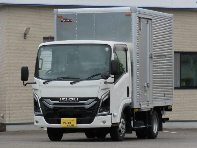 いすゞ エルフ 