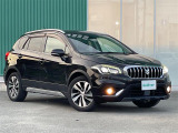 SX4 Sクロス 1.6 修復歴無し