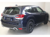 フォレスター 1.8 スポーツ 4WD 
