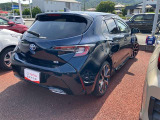 トヨタカローラ山口の中古車はトヨタ自動車の中古車ブランド【トヨタ認定中古車】です。