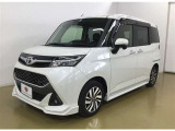 タンク 1.0 カスタム G 4WD 