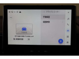 万が一の事故に備えてのドライブレコーダーを装備!乗り始めからの装備は頼もしいですね!