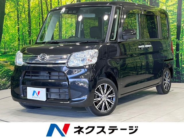 タント X VS SAIII